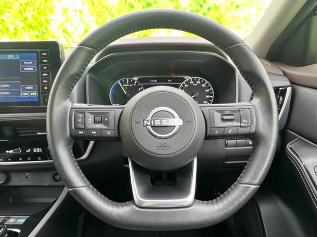 エクストレイル 4WD S e-4ORCE 保証書/ディスプレイオーディオ/衝突安全装置/シートヒーター 前席/車線逸脱防止支援システム/ヘッドランプ LED/Bluetooth接続/ETC/EBD付ABS/横滑り防止装置 衝突被害軽減システム(13枚目)