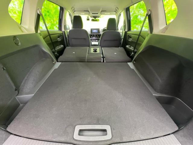 エクストレイル 4WD S e-4ORCE 保証書/ディスプレイオーディオ/衝突安全装置/シートヒーター 前席/車線逸脱防止支援システム/ヘッドランプ LED/Bluetooth接続/ETC/EBD付ABS/横滑り防止装置 衝突被害軽減システム(19枚目)