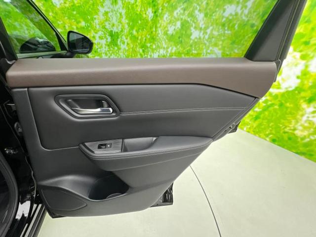 エクストレイル 4WD S e-4ORCE 保証書/ディスプレイオーディオ/衝突安全装置/シートヒーター 前席/車線逸脱防止支援システム/ヘッドランプ LED/Bluetooth接続/ETC/EBD付ABS/横滑り防止装置 衝突被害軽減システム(21枚目)