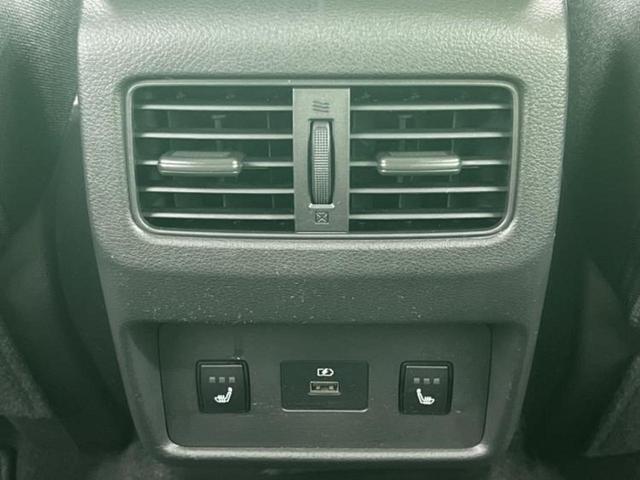 エクストレイル 4WD S e-4ORCE 保証書/ディスプレイオーディオ/衝突安全装置/シートヒーター 前席/車線逸脱防止支援システム/ヘッドランプ LED/Bluetooth接続/ETC/EBD付ABS/横滑り防止装置 衝突被害軽減システム(38枚目)