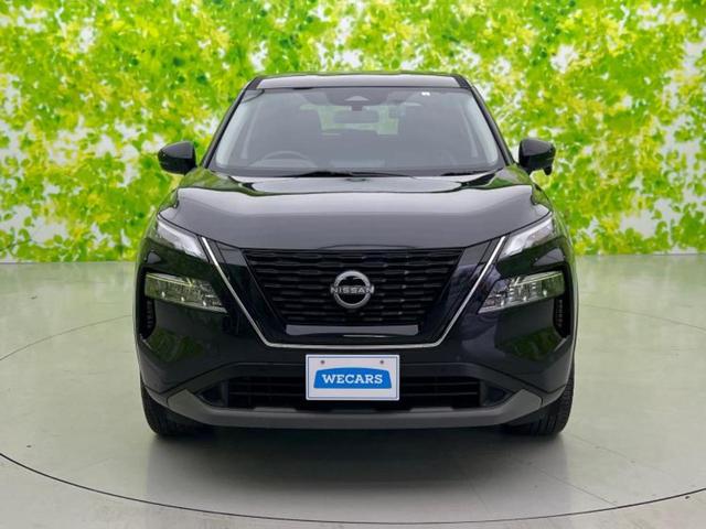 エクストレイル 4WD S e-4ORCE 保証書/ディスプレイオーディオ/衝突安全装置/シートヒーター 前席/車線逸脱防止支援システム/ヘッドランプ LED/Bluetooth接続/ETC/EBD付ABS/横滑り防止装置 衝突被害軽減システム(43枚目)