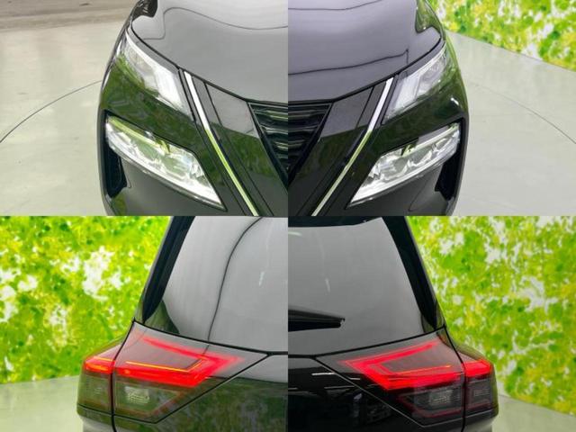 エクストレイル 4WD S e-4ORCE 保証書/ディスプレイオーディオ/衝突安全装置/シートヒーター 前席/車線逸脱防止支援システム/ヘッドランプ LED/Bluetooth接続/ETC/EBD付ABS/横滑り防止装置 衝突被害軽減システム(52枚目)