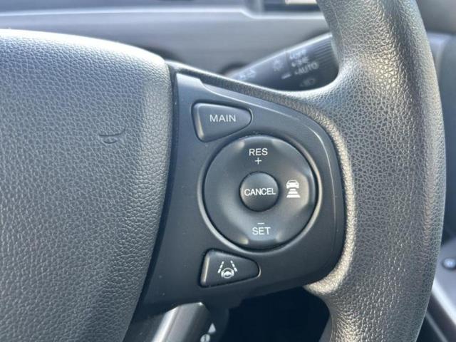 フリードハイブリッド 4WDハイブリッドGブラックスタイル 新品タイヤ/保証書/純正 9インチ SDナビ/フリップダウンモニター 純正 10.1インチ/ホンダセンシング/両側電動スライドドア/シートヒーター 前席/車線逸脱防止支援システム 衝突被害軽減システム(17枚目)