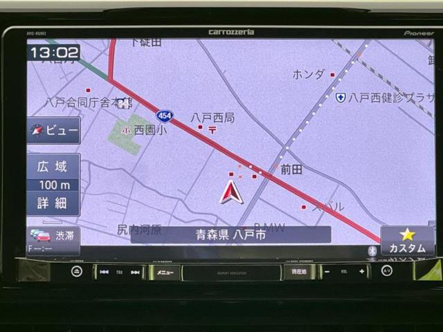 RAV4 4WDアドベンチャー 新品タイヤ/サンルーフ/保証書/社外 9インチ SDナビ/衝突安全装置/シートエアコン/車線逸脱防止支援システム/シート 合皮/ヘッドランプ LED/Bluetooth接続/ETC/EBD付ABS(9枚目)