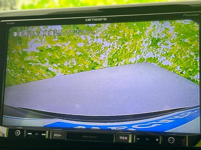 RAV4 4WDアドベンチャー 新品タイヤ/サンルーフ/保証書/社外 9インチ SDナビ/衝突安全装置/シートエアコン/車線逸脱防止支援システム/シート 合皮/ヘッドランプ LED/Bluetooth接続/ETC/EBD付ABS(12枚目)