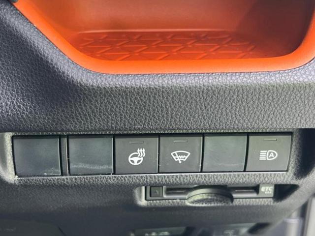 RAV4 4WDアドベンチャー 新品タイヤ/サンルーフ/保証書/社外 9インチ SDナビ/衝突安全装置/シートエアコン/車線逸脱防止支援システム/シート 合皮/ヘッドランプ LED/Bluetooth接続/ETC/EBD付ABS(25枚目)
