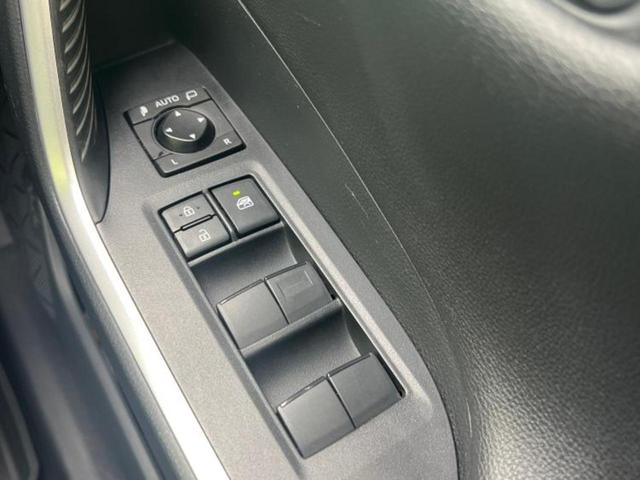 RAV4 4WDアドベンチャー 新品タイヤ/サンルーフ/保証書/社外 9インチ SDナビ/衝突安全装置/シートエアコン/車線逸脱防止支援システム/シート 合皮/ヘッドランプ LED/Bluetooth接続/ETC/EBD付ABS(28枚目)