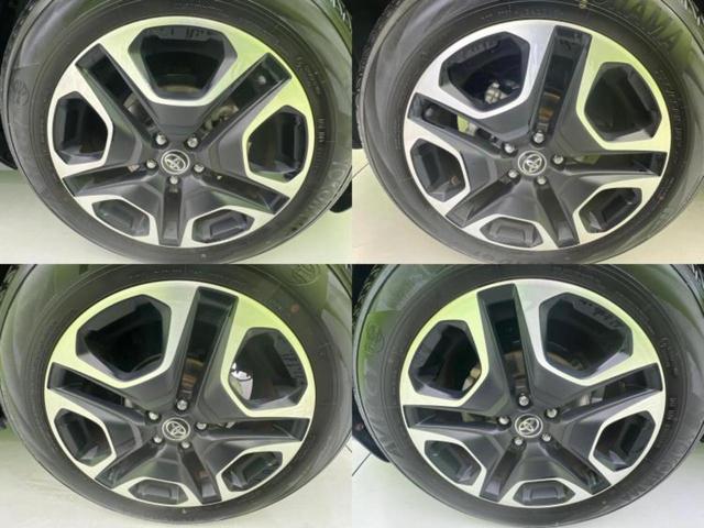 ＲＡＶ４ ４ＷＤアドベンチャー　新品タイヤ／サンルーフ／保証書／社外　９インチ　ＳＤナビ／衝突安全装置／シートエアコン／車線逸脱防止支援システム／シート　合皮／ヘッドランプ　ＬＥＤ／Ｂｌｕｅｔｏｏｔｈ接続／ＥＴＣ／ＥＢＤ付ＡＢＳ（52枚目）