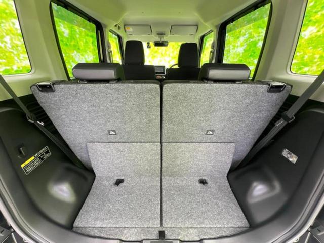 スペーシアカスタム ４ＷＤハイブリッドＧＳ　新品タイヤ／保証書／社外　ＳＤナビ／電動スライドドア／シートヒーター／ヘッドランプ　ＬＥＤ／ＵＳＢジャック／Ｂｌｕｅｔｏｏｔｈ接続／ＥＢＤ付ＡＢＳ／横滑り防止装置／アイドリングストップ　バックカメラ（8枚目）