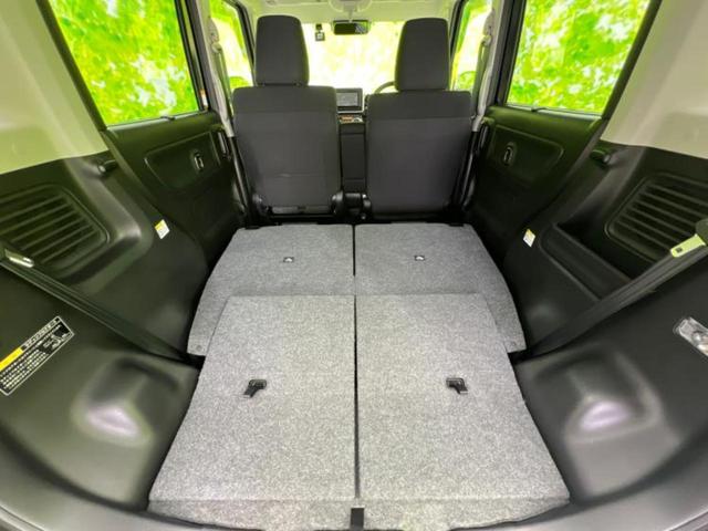 スペーシアカスタム ４ＷＤハイブリッドＧＳ　新品タイヤ／保証書／社外　ＳＤナビ／電動スライドドア／シートヒーター／ヘッドランプ　ＬＥＤ／ＵＳＢジャック／Ｂｌｕｅｔｏｏｔｈ接続／ＥＢＤ付ＡＢＳ／横滑り防止装置／アイドリングストップ　バックカメラ（19枚目）