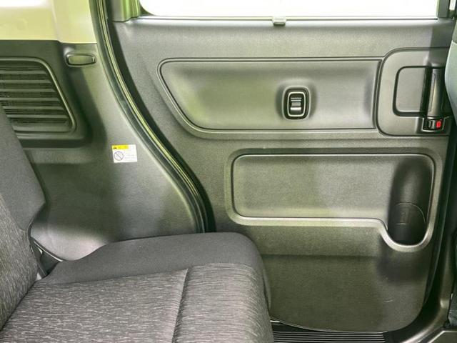 スペーシアカスタム ４ＷＤハイブリッドＧＳ　新品タイヤ／保証書／社外　ＳＤナビ／電動スライドドア／シートヒーター／ヘッドランプ　ＬＥＤ／ＵＳＢジャック／Ｂｌｕｅｔｏｏｔｈ接続／ＥＢＤ付ＡＢＳ／横滑り防止装置／アイドリングストップ　バックカメラ（23枚目）