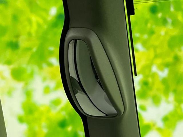 スペーシアカスタム ４ＷＤハイブリッドＧＳ　新品タイヤ／保証書／社外　ＳＤナビ／電動スライドドア／シートヒーター／ヘッドランプ　ＬＥＤ／ＵＳＢジャック／Ｂｌｕｅｔｏｏｔｈ接続／ＥＢＤ付ＡＢＳ／横滑り防止装置／アイドリングストップ　バックカメラ（37枚目）