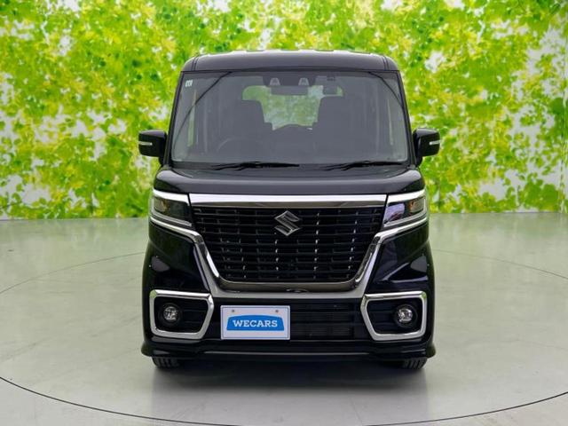 スペーシアカスタム ４ＷＤハイブリッドＧＳ　新品タイヤ／保証書／社外　ＳＤナビ／電動スライドドア／シートヒーター／ヘッドランプ　ＬＥＤ／ＵＳＢジャック／Ｂｌｕｅｔｏｏｔｈ接続／ＥＢＤ付ＡＢＳ／横滑り防止装置／アイドリングストップ　バックカメラ（44枚目）