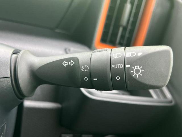 タント ４ＷＤファンクロスターボ　ディスプレイオーディオ９インチ／衝突安全装置／両側電動スライドドア／シートヒーター　前席／車線逸脱防止支援システム／ヘッドランプ　ＬＥＤ／ＥＢＤ付ＡＢＳ／横滑り防止装置／アイドリングストップ　４ＷＤ（14枚目）