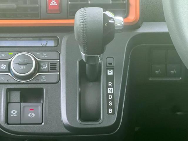 タント ４ＷＤファンクロスターボ　ディスプレイオーディオ９インチ／衝突安全装置／両側電動スライドドア／シートヒーター　前席／車線逸脱防止支援システム／ヘッドランプ　ＬＥＤ／ＥＢＤ付ＡＢＳ／横滑り防止装置／アイドリングストップ　４ＷＤ（16枚目）