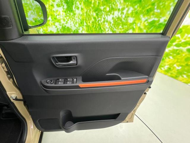 タント ４ＷＤファンクロスターボ　ディスプレイオーディオ９インチ／衝突安全装置／両側電動スライドドア／シートヒーター　前席／車線逸脱防止支援システム／ヘッドランプ　ＬＥＤ／ＥＢＤ付ＡＢＳ／横滑り防止装置／アイドリングストップ　４ＷＤ（20枚目）