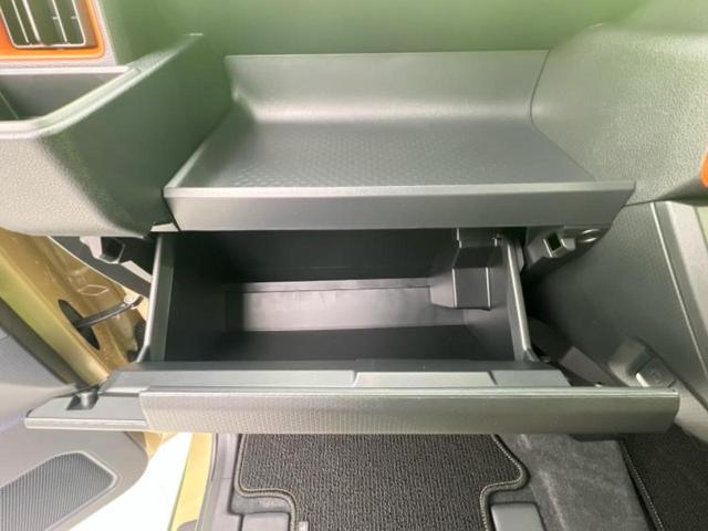 タント ４ＷＤファンクロスターボ　ディスプレイオーディオ９インチ／衝突安全装置／両側電動スライドドア／シートヒーター　前席／車線逸脱防止支援システム／ヘッドランプ　ＬＥＤ／ＥＢＤ付ＡＢＳ／横滑り防止装置／アイドリングストップ　４ＷＤ（30枚目）