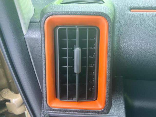 タント ４ＷＤファンクロスターボ　ディスプレイオーディオ９インチ／衝突安全装置／両側電動スライドドア／シートヒーター　前席／車線逸脱防止支援システム／ヘッドランプ　ＬＥＤ／ＥＢＤ付ＡＢＳ／横滑り防止装置／アイドリングストップ　４ＷＤ（34枚目）