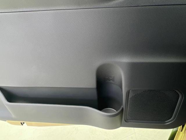 タント ４ＷＤファンクロスターボ　ディスプレイオーディオ９インチ／衝突安全装置／両側電動スライドドア／シートヒーター　前席／車線逸脱防止支援システム／ヘッドランプ　ＬＥＤ／ＥＢＤ付ＡＢＳ／横滑り防止装置／アイドリングストップ　４ＷＤ（35枚目）