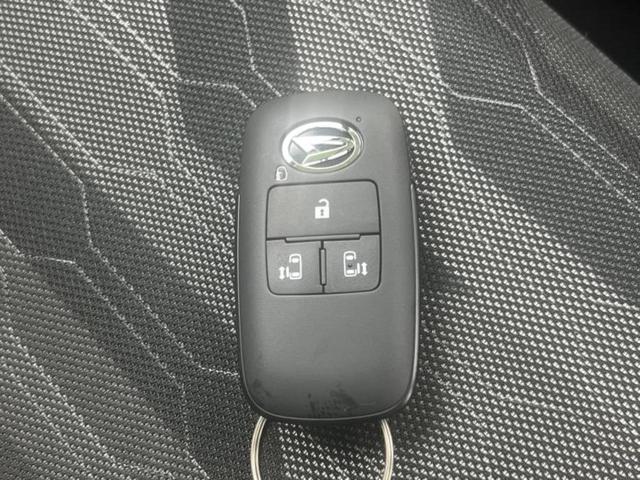 タント ４ＷＤファンクロスターボ　ディスプレイオーディオ９インチ／衝突安全装置／両側電動スライドドア／シートヒーター　前席／車線逸脱防止支援システム／ヘッドランプ　ＬＥＤ／ＥＢＤ付ＡＢＳ／横滑り防止装置／アイドリングストップ　４ＷＤ（43枚目）