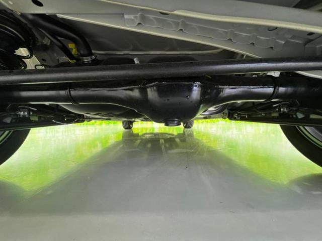 タント ４ＷＤファンクロスターボ　ディスプレイオーディオ９インチ／衝突安全装置／両側電動スライドドア／シートヒーター　前席／車線逸脱防止支援システム／ヘッドランプ　ＬＥＤ／ＥＢＤ付ＡＢＳ／横滑り防止装置／アイドリングストップ　４ＷＤ（46枚目）