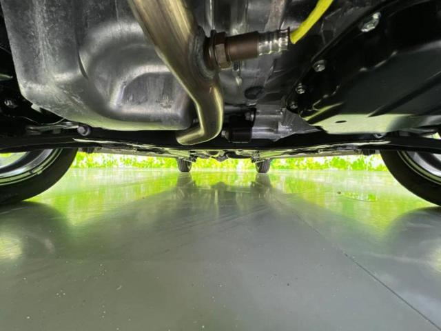 タント ４ＷＤファンクロスターボ　ディスプレイオーディオ９インチ／衝突安全装置／両側電動スライドドア／シートヒーター　前席／車線逸脱防止支援システム／ヘッドランプ　ＬＥＤ／ＥＢＤ付ＡＢＳ／横滑り防止装置／アイドリングストップ　４ＷＤ（47枚目）