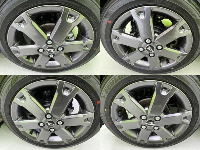 タント ４ＷＤファンクロスターボ　ディスプレイオーディオ９インチ／衝突安全装置／両側電動スライドドア／シートヒーター　前席／車線逸脱防止支援システム／ヘッドランプ　ＬＥＤ／ＥＢＤ付ＡＢＳ／横滑り防止装置／アイドリングストップ　４ＷＤ（52枚目）