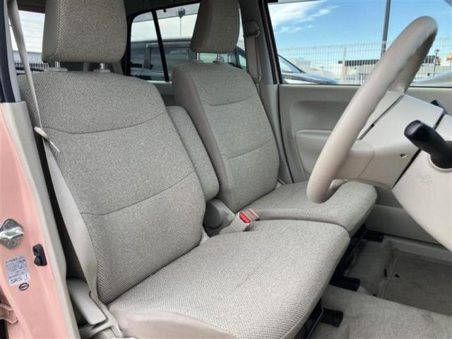 アルトラパン 4WD L 新品タイヤ/保証書/社外 SDナビ/衝突安全装置/シートヒーター/Bluetooth接続/ETC/EBD付ABS/横滑り防止装置/アイドリングストップ/フルセグTV/DVD/エアバッグ 運転席 4WD(5枚目)