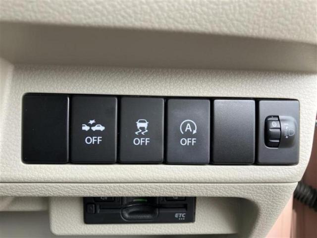 アルトラパン 4WD L 新品タイヤ/保証書/社外 SDナビ/衝突安全装置/シートヒーター/Bluetooth接続/ETC/EBD付ABS/横滑り防止装置/アイドリングストップ/フルセグTV/DVD/エアバッグ 運転席 4WD(14枚目)