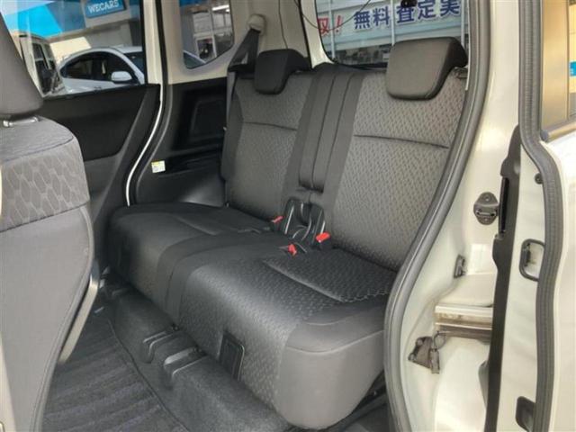 ソリオバンディット 4WDバンディットハイブリッドMV 保証書/純正 SDナビ/セーフティサポート(スズキ)/両側電動スライドドア/シートヒーター/全方位モニター用カメラ/車線逸脱防止支援システム/パーキングアシスト バックガイド 衝突被害軽減システム(8枚目)