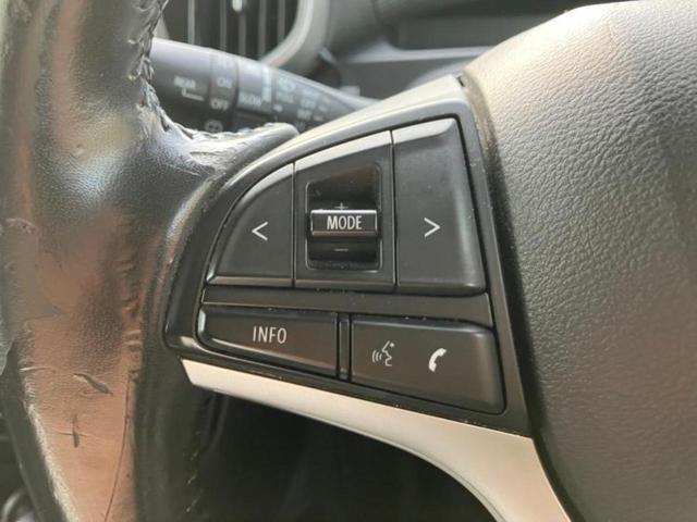 ソリオバンディット 4WDバンディットハイブリッドMV 保証書/純正 SDナビ/セーフティサポート(スズキ)/両側電動スライドドア/シートヒーター/全方位モニター用カメラ/車線逸脱防止支援システム/パーキングアシスト バックガイド 衝突被害軽減システム(16枚目)