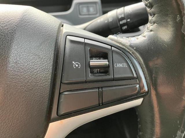 ソリオバンディット 4WDバンディットハイブリッドMV 保証書/純正 SDナビ/セーフティサポート(スズキ)/両側電動スライドドア/シートヒーター/全方位モニター用カメラ/車線逸脱防止支援システム/パーキングアシスト バックガイド 衝突被害軽減システム(17枚目)