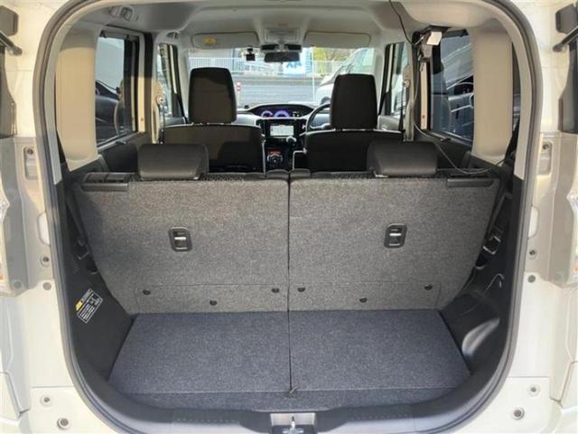 ソリオバンディット 4WDバンディットハイブリッドMV 保証書/純正 SDナビ/セーフティサポート(スズキ)/両側電動スライドドア/シートヒーター/全方位モニター用カメラ/車線逸脱防止支援システム/パーキングアシスト バックガイド 衝突被害軽減システム(19枚目)