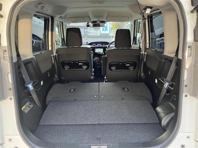 ソリオバンディット 4WDバンディットハイブリッドMV 保証書/純正 SDナビ/セーフティサポート(スズキ)/両側電動スライドドア/シートヒーター/全方位モニター用カメラ/車線逸脱防止支援システム/パーキングアシスト バックガイド 衝突被害軽減システム(20枚目)