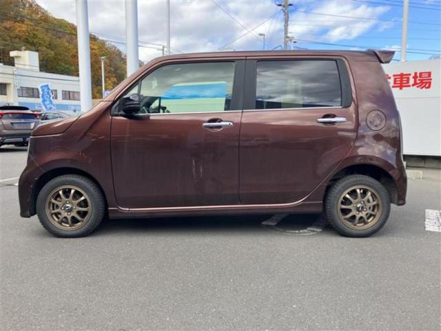 N-WGNカスタム 4WD L・ホンダセンシング 新品タイヤ/保証書/ホンダセンシング/シートヒーター/車線逸脱防止支援システム/ヘッドランプ HID/EBD付ABS/横滑り防止装置/アイドリングストップ/エアバッグ 運転席/エアバッグ 助手席(2枚目)