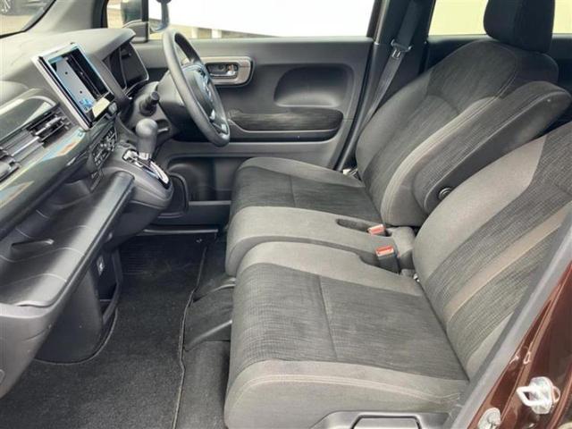 N-WGNカスタム 4WD L・ホンダセンシング 新品タイヤ/保証書/ホンダセンシング/シートヒーター/車線逸脱防止支援システム/ヘッドランプ HID/EBD付ABS/横滑り防止装置/アイドリングストップ/エアバッグ 運転席/エアバッグ 助手席(4枚目)