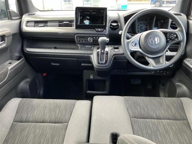 N-WGNカスタム 4WD L・ホンダセンシング 新品タイヤ/保証書/ホンダセンシング/シートヒーター/車線逸脱防止支援システム/ヘッドランプ HID/EBD付ABS/横滑り防止装置/アイドリングストップ/エアバッグ 運転席/エアバッグ 助手席(9枚目)