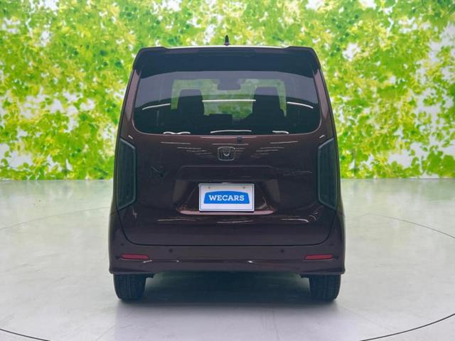 Ｎ－ＷＧＮカスタム ４ＷＤ　Ｌ・ホンダセンシング　新品タイヤ／保証書／ホンダセンシング／シートヒーター／車線逸脱防止支援システム／ヘッドランプ　ＨＩＤ／ＥＢＤ付ＡＢＳ／横滑り防止装置／アイドリングストップ／エアバッグ　運転席／エアバッグ　助手席（41枚目）