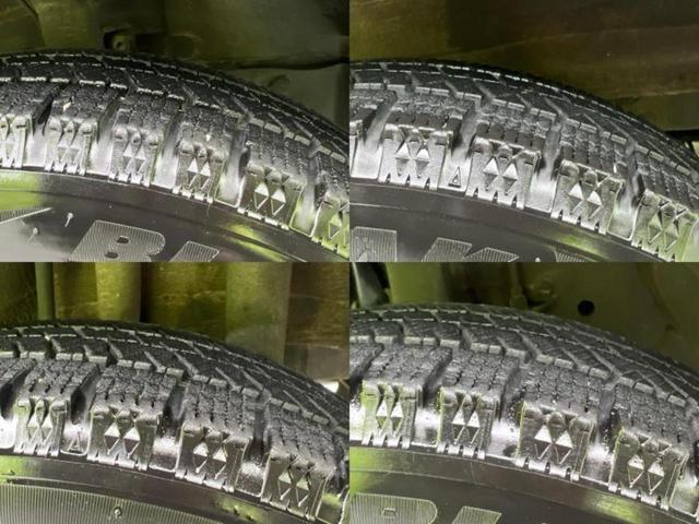 Ｎ－ＷＧＮカスタム ４ＷＤ　Ｌ・ホンダセンシング　新品タイヤ／保証書／ホンダセンシング／シートヒーター／車線逸脱防止支援システム／ヘッドランプ　ＨＩＤ／ＥＢＤ付ＡＢＳ／横滑り防止装置／アイドリングストップ／エアバッグ　運転席／エアバッグ　助手席（46枚目）