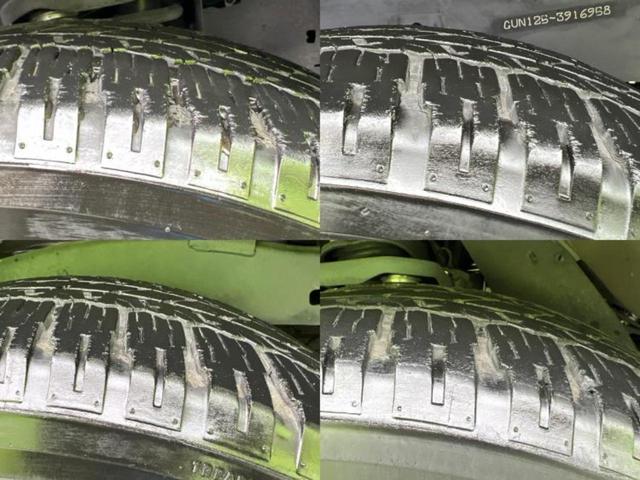 ご購入後の車検やメンテナンスもＷＥＣＡＲＳにお任せください！自社で整備から修理まで行っておりますので、ご納車後のアフターフォローもお任せください！