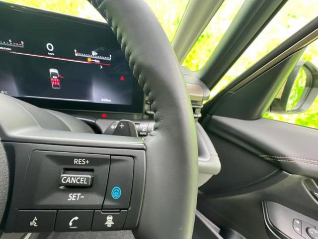 セレナ 4WDハイウェイスターV 新品タイヤ/保証書/ディスプレイオーディオ+ナビ12.3インチ/衝突安全装置/両側電動スライドドア/シートヒーター/アラウンドビューモニター/車線逸脱防止支援システム/プロパイロット 全周囲カメラ(29枚目)