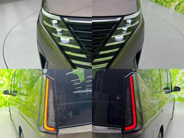 セレナ 4WDハイウェイスターV 新品タイヤ/保証書/ディスプレイオーディオ+ナビ12.3インチ/衝突安全装置/両側電動スライドドア/シートヒーター/アラウンドビューモニター/車線逸脱防止支援システム/プロパイロット 全周囲カメラ(57枚目)