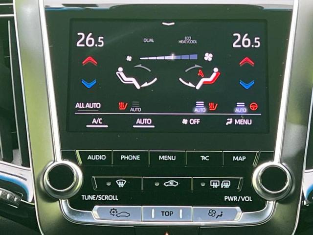 クラウンハイブリッド ４ＷＤ　ＲＳ　Ｆｏｕｒ　新品タイヤ／サンルーフ／保証書／純正　ＳＤナビ／衝突安全装置／シートヒーター　前席／車線逸脱防止支援システム／ヘッドランプ　ＬＥＤ／Ｂｌｕｅｔｏｏｔｈ接続／ＥＴＣ／ＥＢＤ付ＡＢＳ／横滑り防止装置（30枚目）