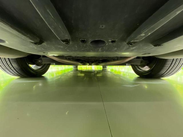 クラウンハイブリッド 4WD RS Four 新品タイヤ/サンルーフ/保証書/純正 SDナビ/衝突安全装置/シートヒーター 前席/車線逸脱防止支援システム/ヘッドランプ LED/Bluetooth接続/ETC/EBD付ABS/横滑り防止装置(45枚目)