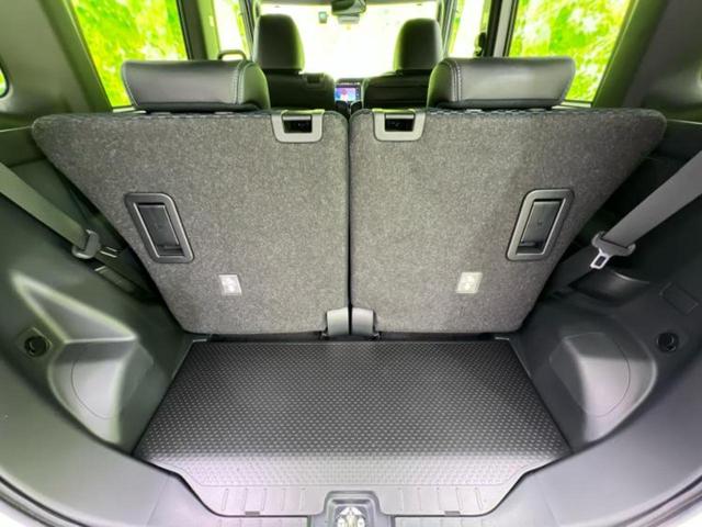 タント ４ＷＤカスタムＲＳ　新品タイヤ／保証書／純正　ＳＤナビ／衝突安全装置／両側電動スライドドア／シートヒーター／パノラマモニター／車線逸脱防止支援システム／シート　ハーフレザー／ヘッドランプ　ＬＥＤ　衝突被害軽減システム（8枚目）