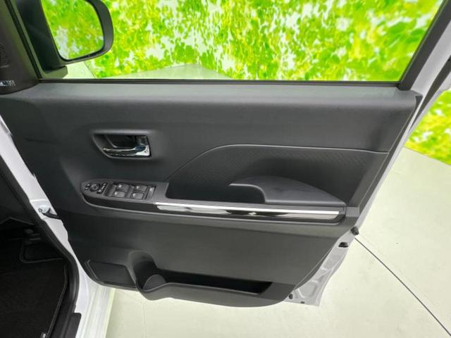 タント ４ＷＤカスタムＲＳ　新品タイヤ／保証書／純正　ＳＤナビ／衝突安全装置／両側電動スライドドア／シートヒーター／パノラマモニター／車線逸脱防止支援システム／シート　ハーフレザー／ヘッドランプ　ＬＥＤ　衝突被害軽減システム（20枚目）