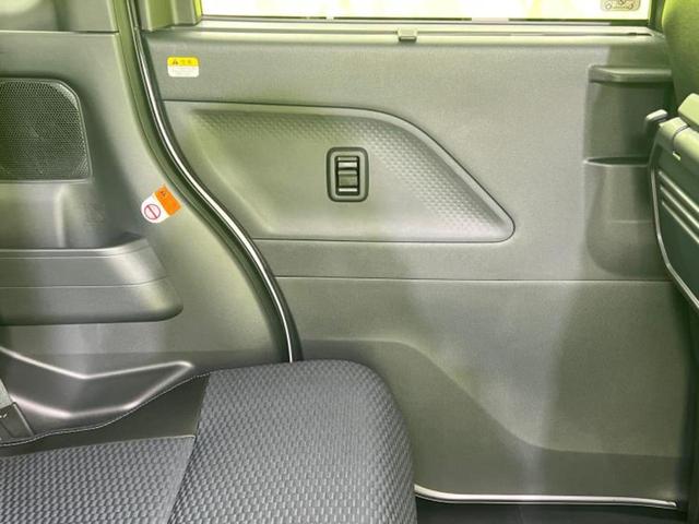 タント ４ＷＤカスタムＲＳ　新品タイヤ／保証書／純正　ＳＤナビ／衝突安全装置／両側電動スライドドア／シートヒーター／パノラマモニター／車線逸脱防止支援システム／シート　ハーフレザー／ヘッドランプ　ＬＥＤ　衝突被害軽減システム（23枚目）