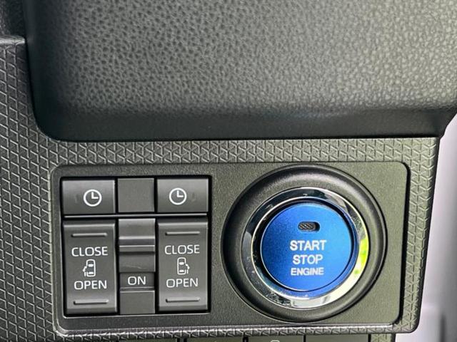 タント ４ＷＤカスタムＲＳ　新品タイヤ／保証書／純正　ＳＤナビ／衝突安全装置／両側電動スライドドア／シートヒーター／パノラマモニター／車線逸脱防止支援システム／シート　ハーフレザー／ヘッドランプ　ＬＥＤ　衝突被害軽減システム（25枚目）