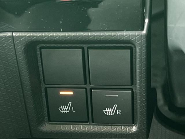 タント ４ＷＤカスタムＲＳ　新品タイヤ／保証書／純正　ＳＤナビ／衝突安全装置／両側電動スライドドア／シートヒーター／パノラマモニター／車線逸脱防止支援システム／シート　ハーフレザー／ヘッドランプ　ＬＥＤ　衝突被害軽減システム（44枚目）