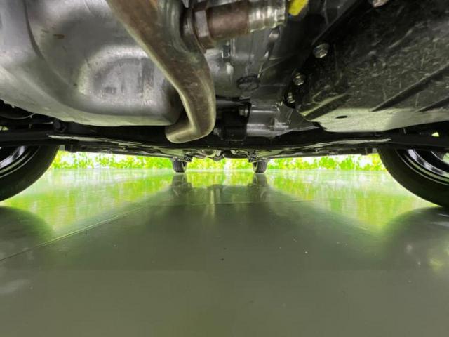 タント ４ＷＤカスタムＲＳ　新品タイヤ／保証書／純正　ＳＤナビ／衝突安全装置／両側電動スライドドア／シートヒーター／パノラマモニター／車線逸脱防止支援システム／シート　ハーフレザー／ヘッドランプ　ＬＥＤ　衝突被害軽減システム（49枚目）